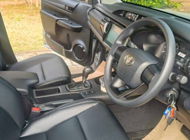 รับมอบรถบรรทุก (ดีเซล) ขนาด 1 ตัน ขับเคลื่อน 2 ล้อ ... พารามิเตอร์รูปภาพ 5